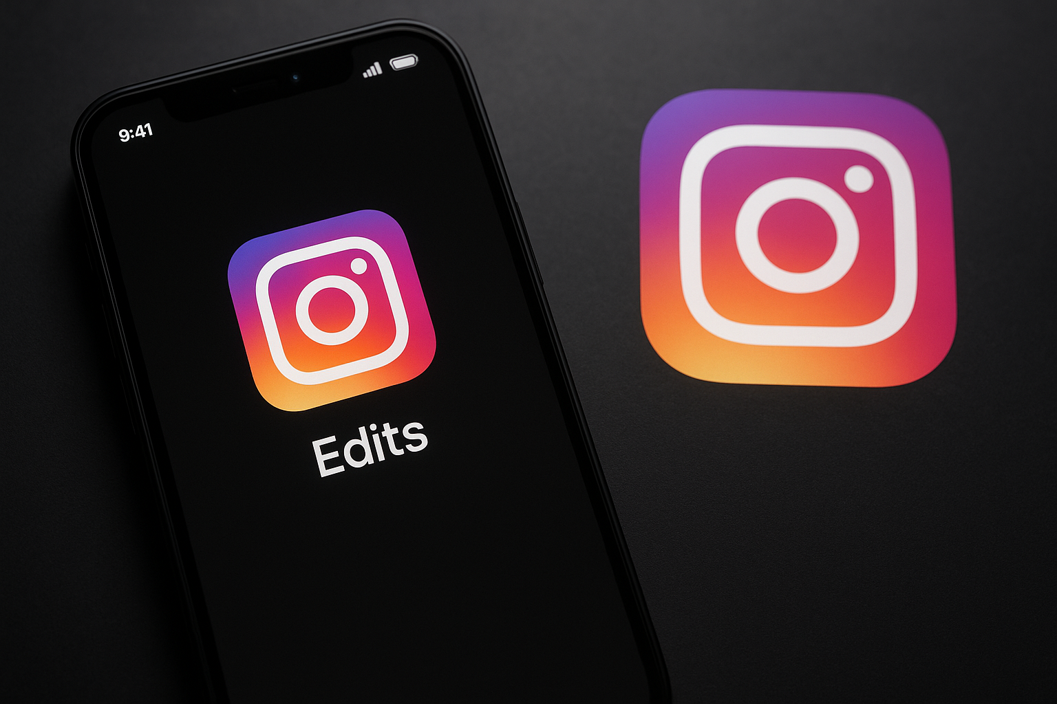 Why Instagram Edits app is a big deal